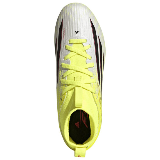 Adidas F50 League Mid FG/MG J